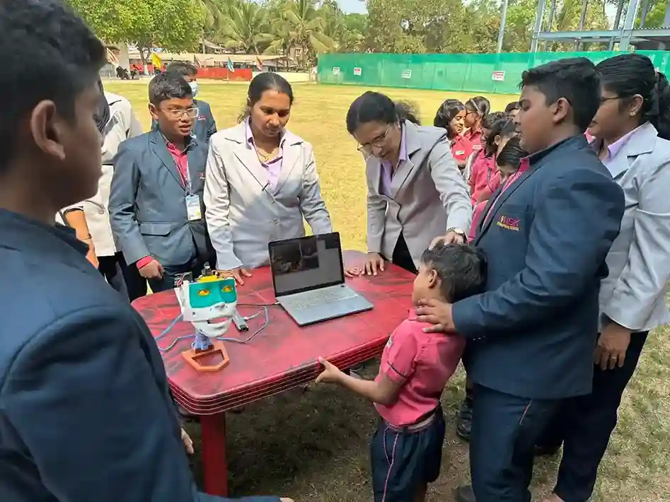 Drone making and flying workshop